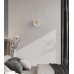 9695318 Ѕидна светилка ONIA LED 1XE14 Бела Nova Luce